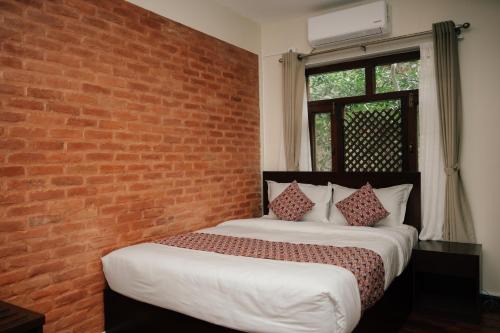 Kathmandu Hotel | OYO 834 Ye Layeku Boutique Hotel Pvt Ltd