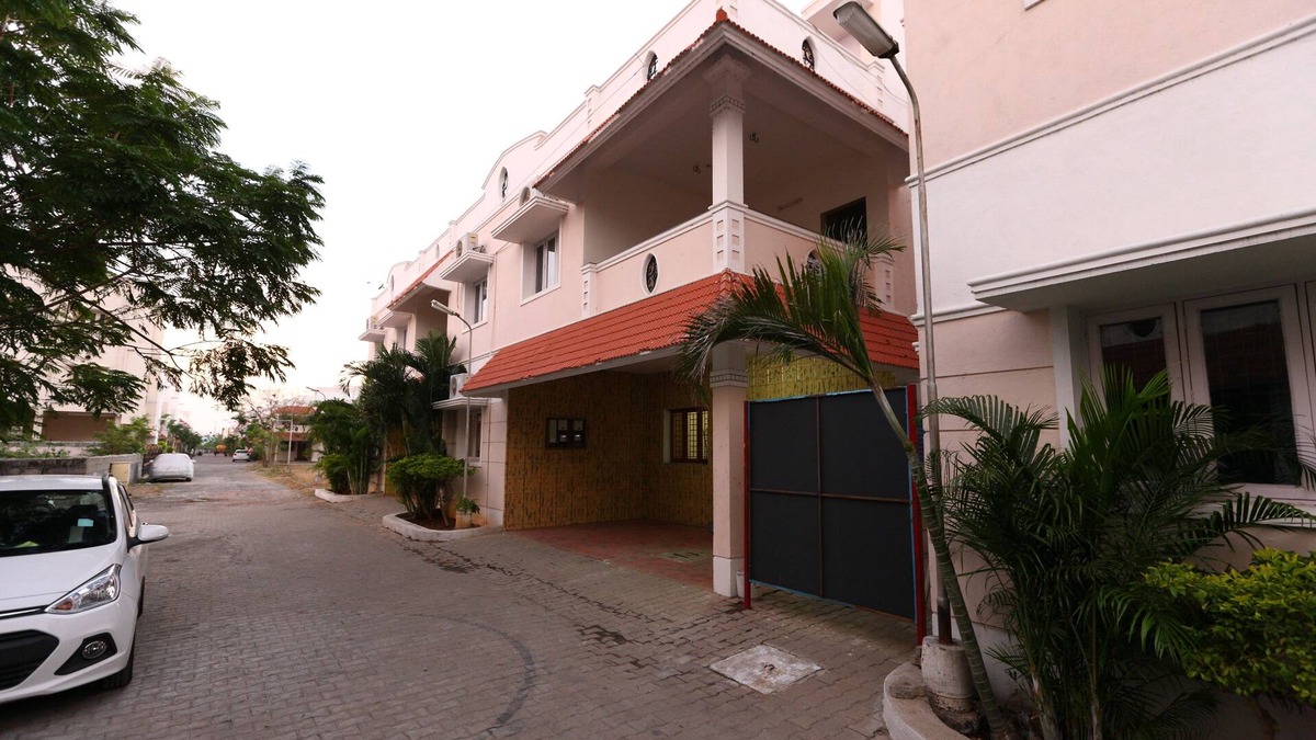 Chennai Hotel | OYO 8355 Tranquil Nest