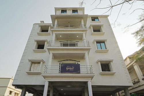 Bhubaneshwar Hotel | OYO 85573 La Grace Premium