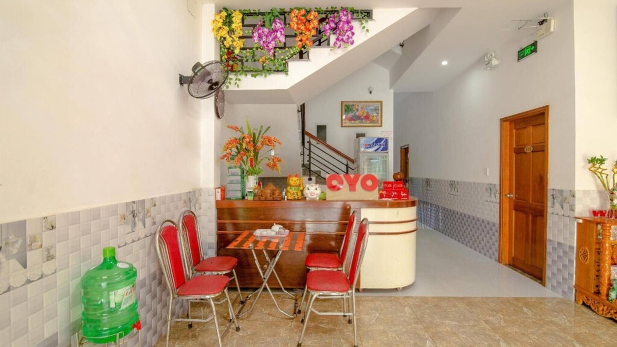 Lien Chieu Hotel | OYO 868 Viet Anh Motel