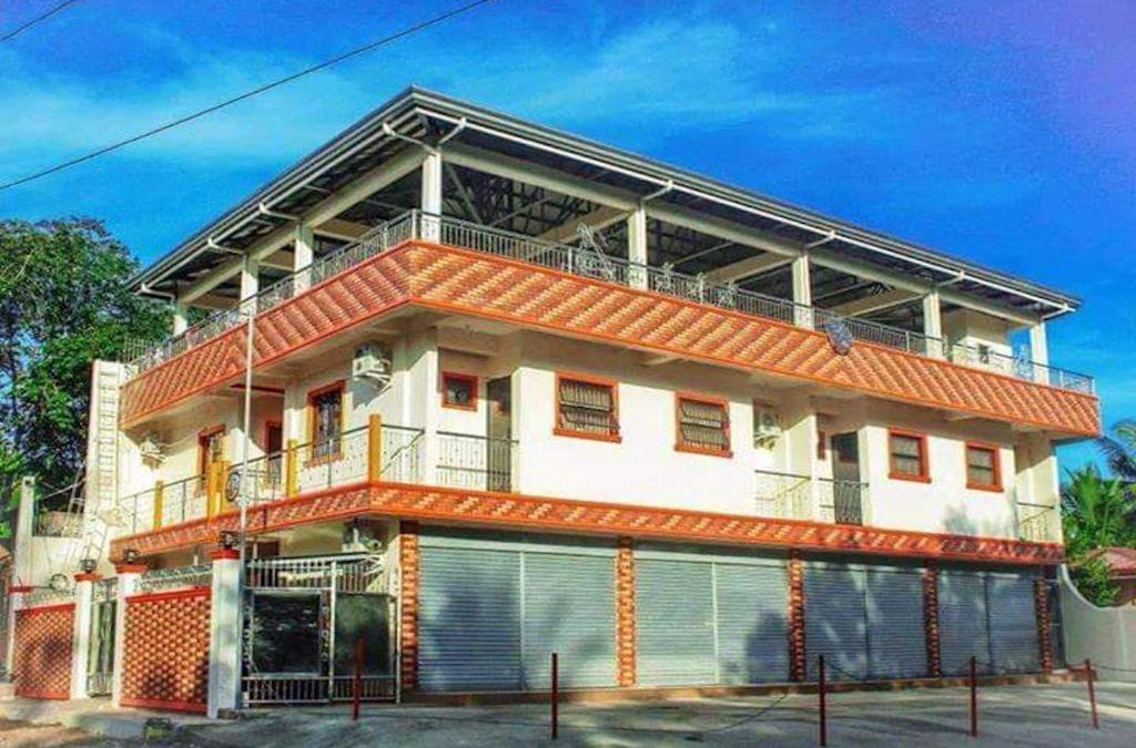 San Pedro Hotel | OYO 900 Tahanan Ni Kuya Juan