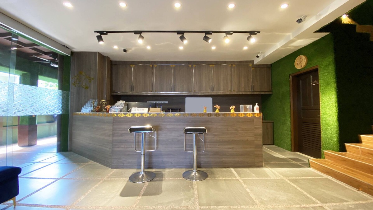 Kota Kinabalu Hotel | OYO 90262 Kota Kinabalu Homestay,villa & Suite Bou