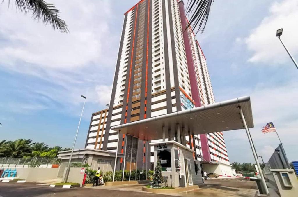 Sitiawan Hotel | OYO 90483 Vraj's Homestay