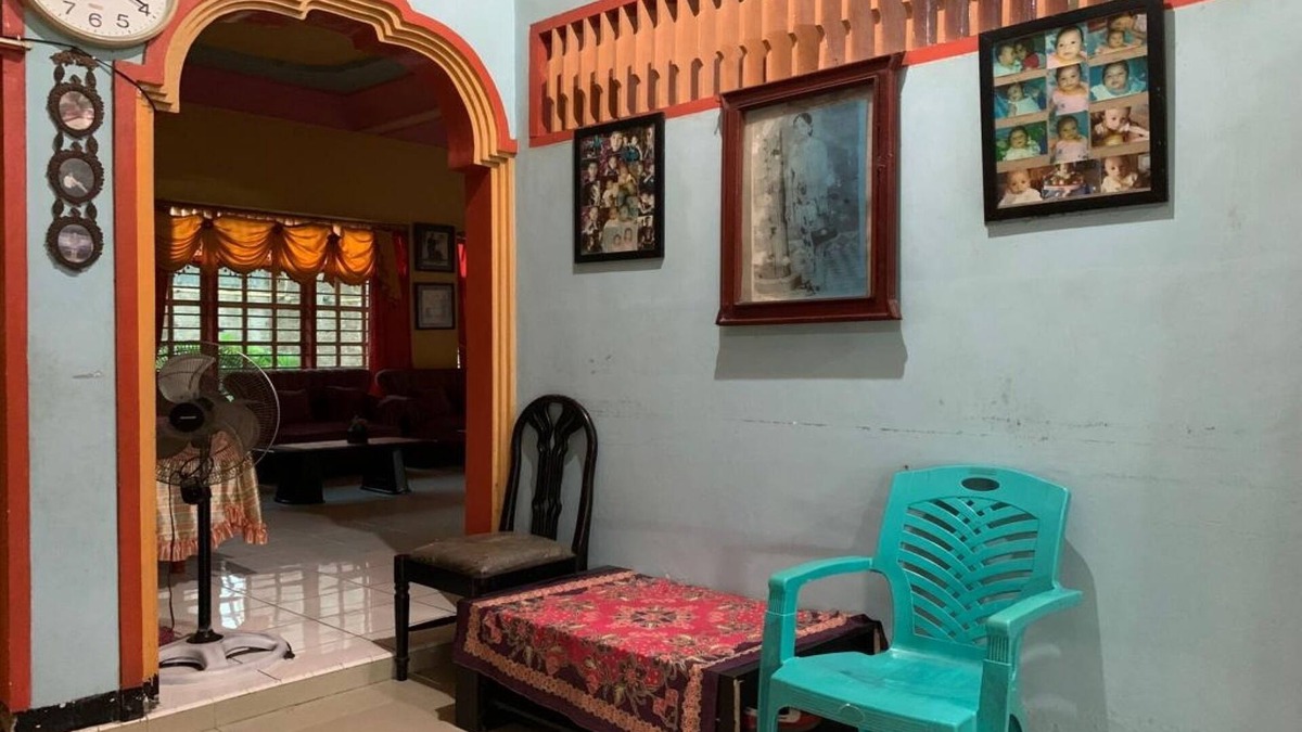 Jeneponto Hotel | OYO 90770 Wisma Rima Melati