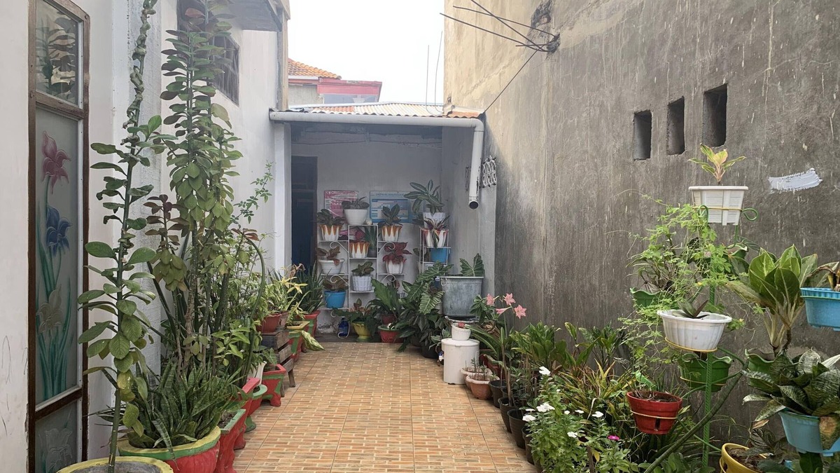 Bulukumba Hotel | OYO 90816 Wisma Awal Fajar Syariah Near Mars Gym Bulukumba