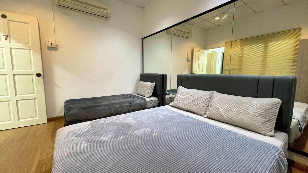Kuantan Hotel | OYO 91073 S Homestay Premium