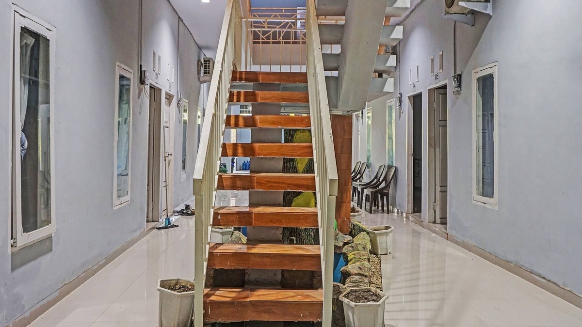 Panakkukang Hotel | OYO 91219 Adhyaksa Homestay Makassar