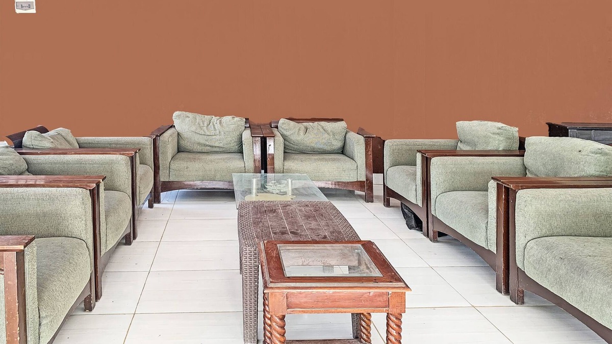 Jeneponto Hotel | OYO 91657 Penginapan Radja Jeneponto