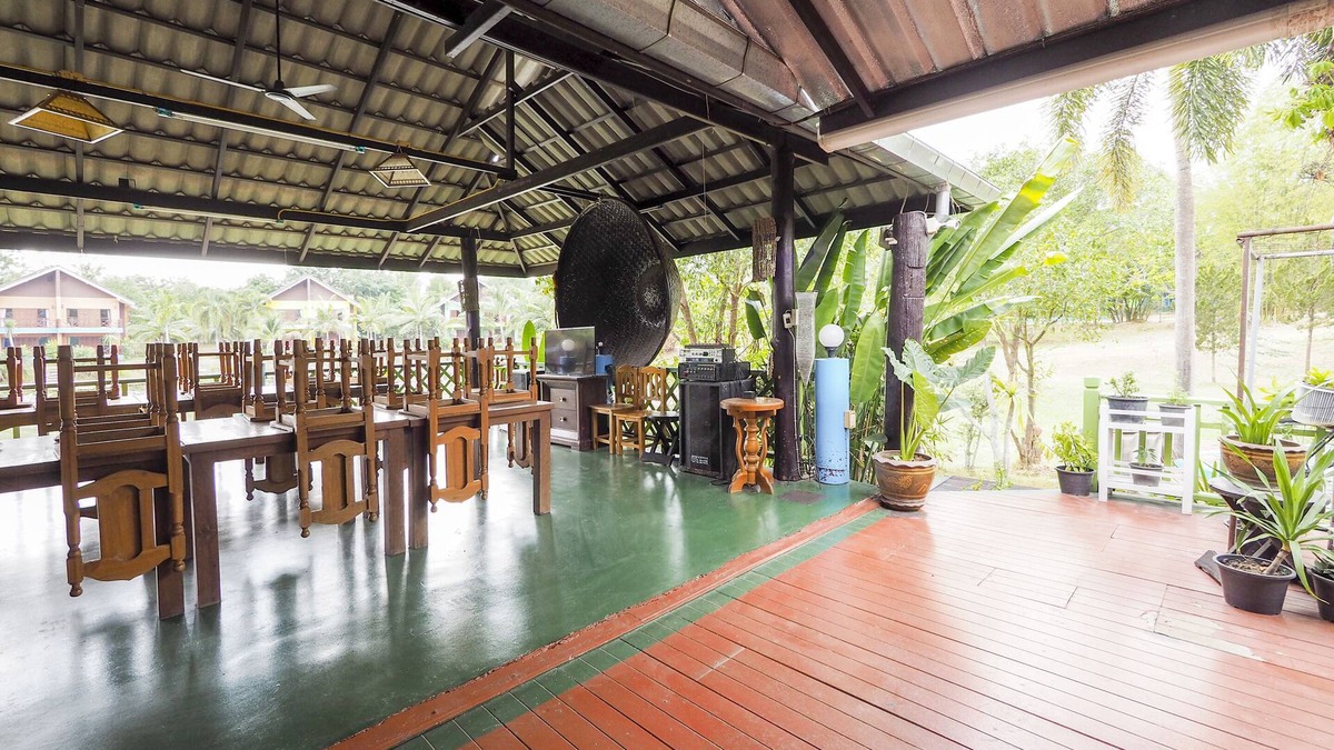 Chiang Rai Hotel | OYO 920 Saensukkho Hotel And Resorts