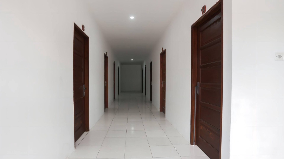 Samarinda Hotel | OYO 92626 Good Sleep 4 Inn Dcos Syariah