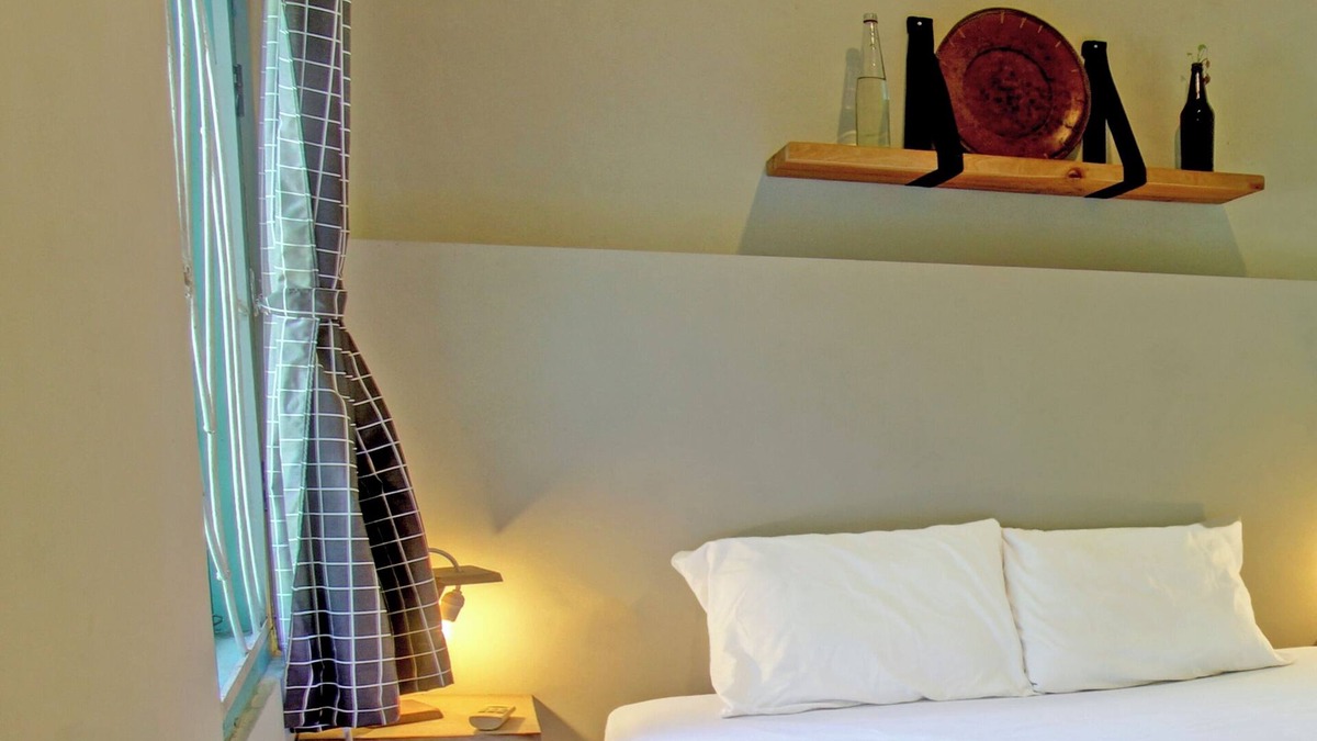 Perean Tengah Hotel | OYO 92825 Kamar Lombok