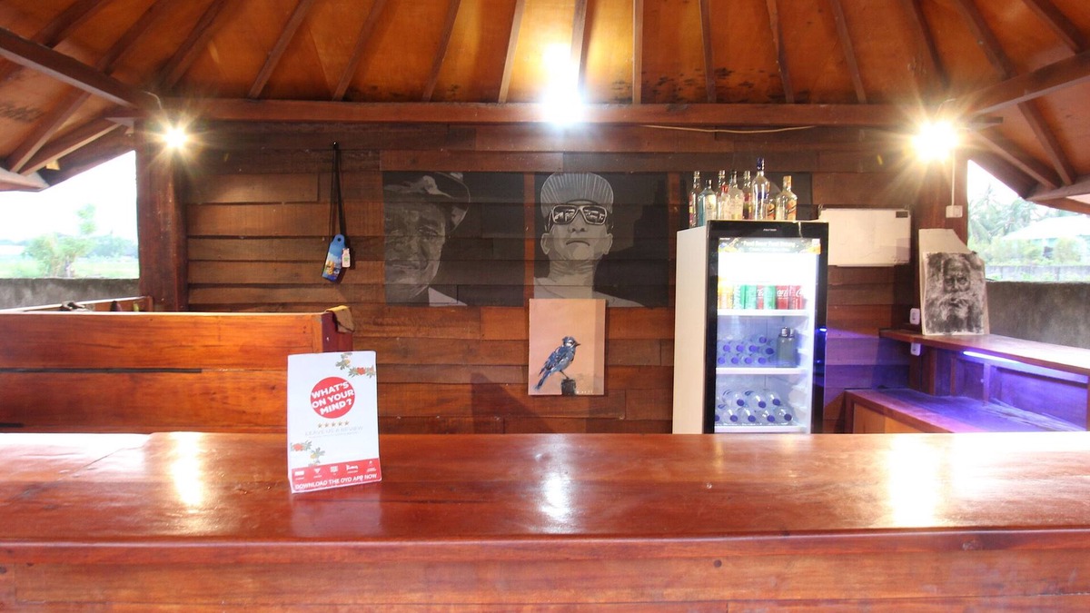 Pemenang Hotel | OYO 93121 Abi Bungalow & Hostel