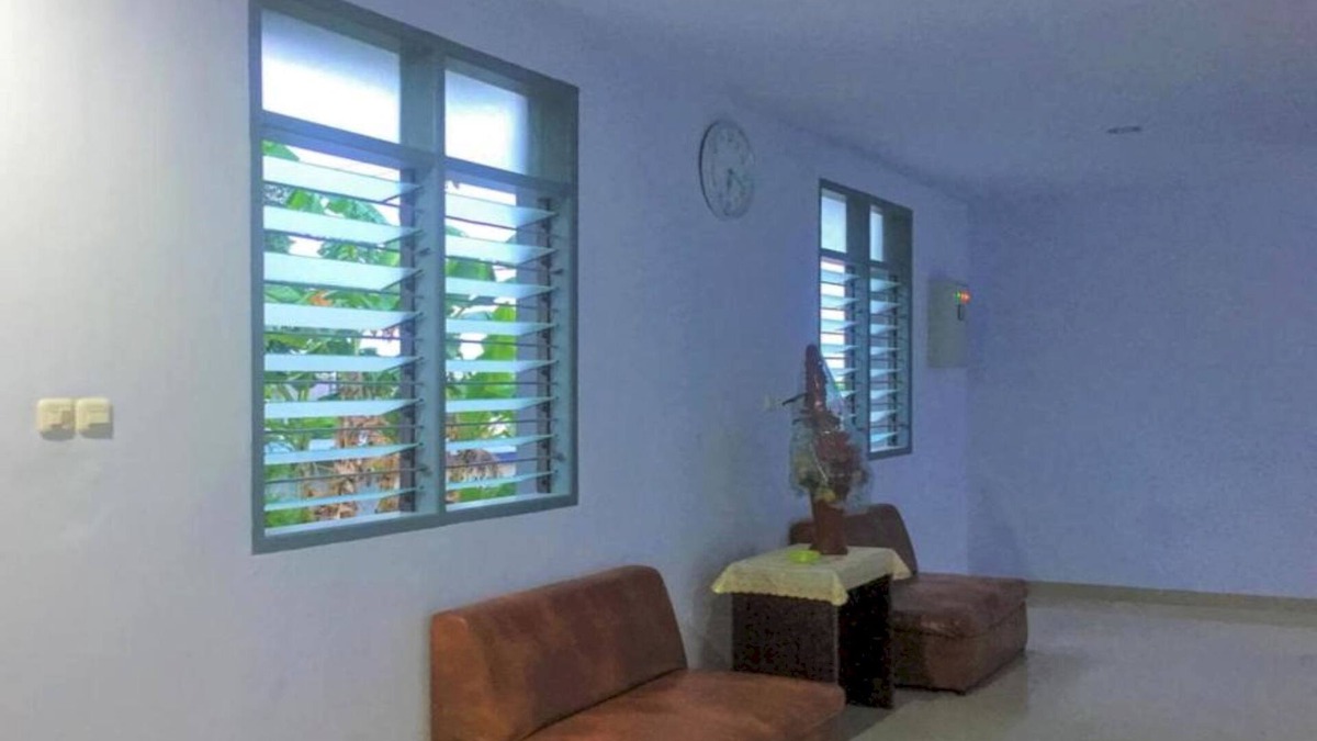 Makassar Hotel | OYO 93169 Bnb Homestay
