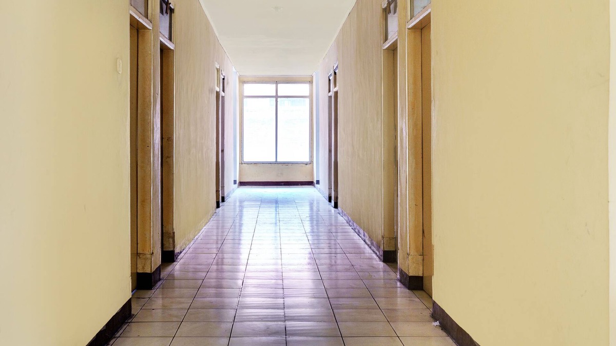 Cileunyi Hotel | OYO 93229 P3 Guest House
