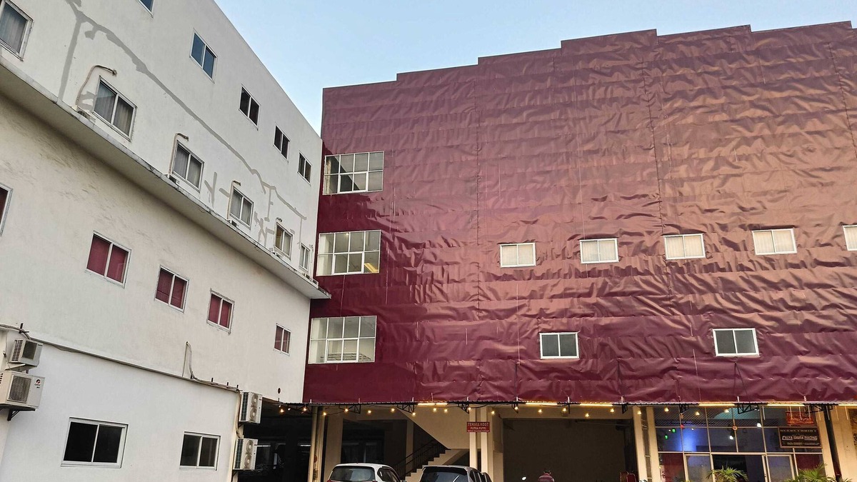 Makassar Hotel | OYO 93306 Homestay Harapan Syariah Bulukumba Near Bulukumba