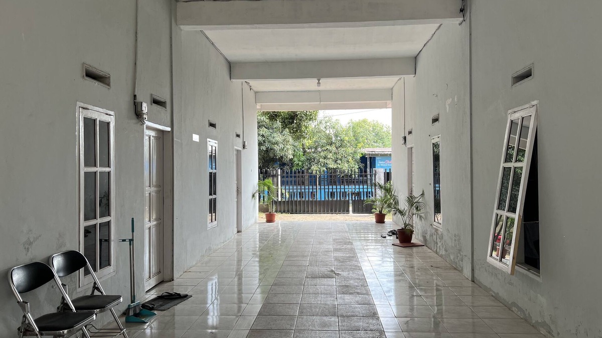 Parepare Hotel | OYO 93406 Pondok Bulo Ugi Syariah Near SD Negeri 185 Pinrang