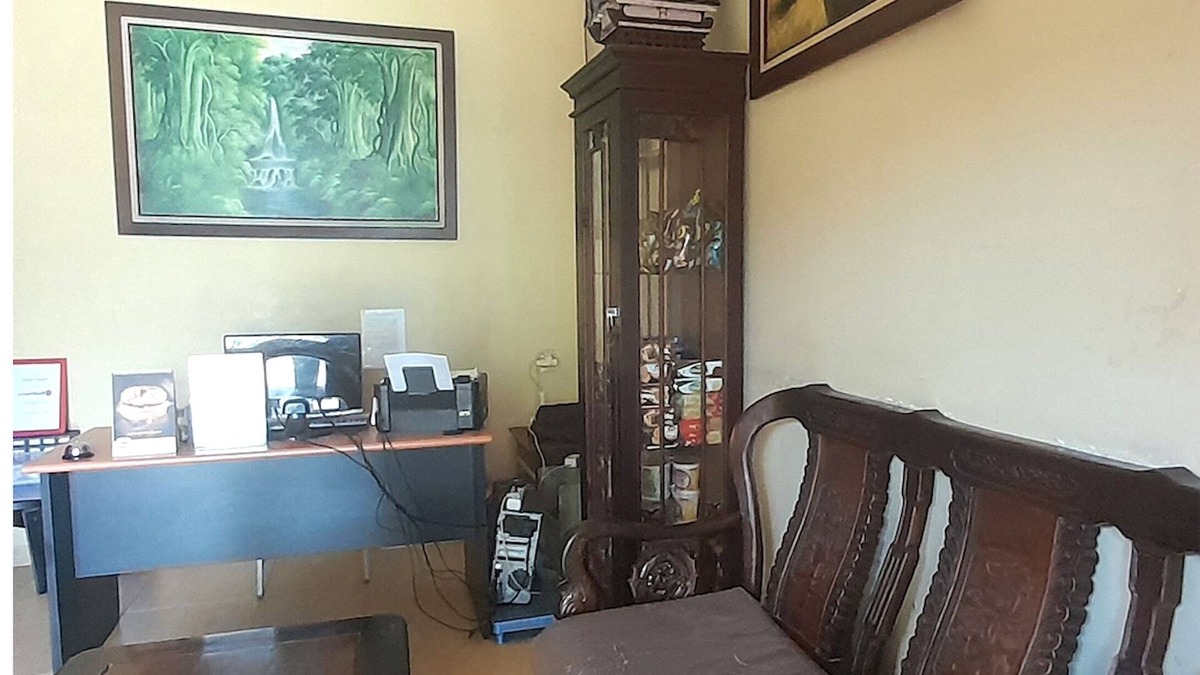 Medan Hotel | OYO 93417 Homestay Bunga Rinte Syariah Near Komp perumahan stella ressidence 2