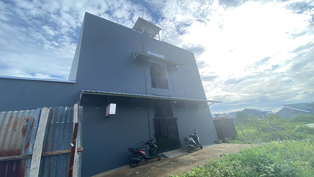 Sulawesi Hotel | OYO 93536 Pondok Almirah