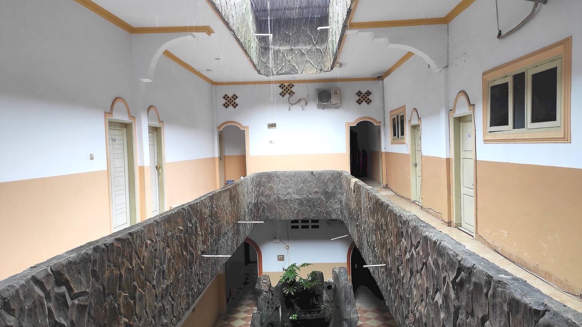 Kendari Hotel | OYO 93773 Pondok Bintang