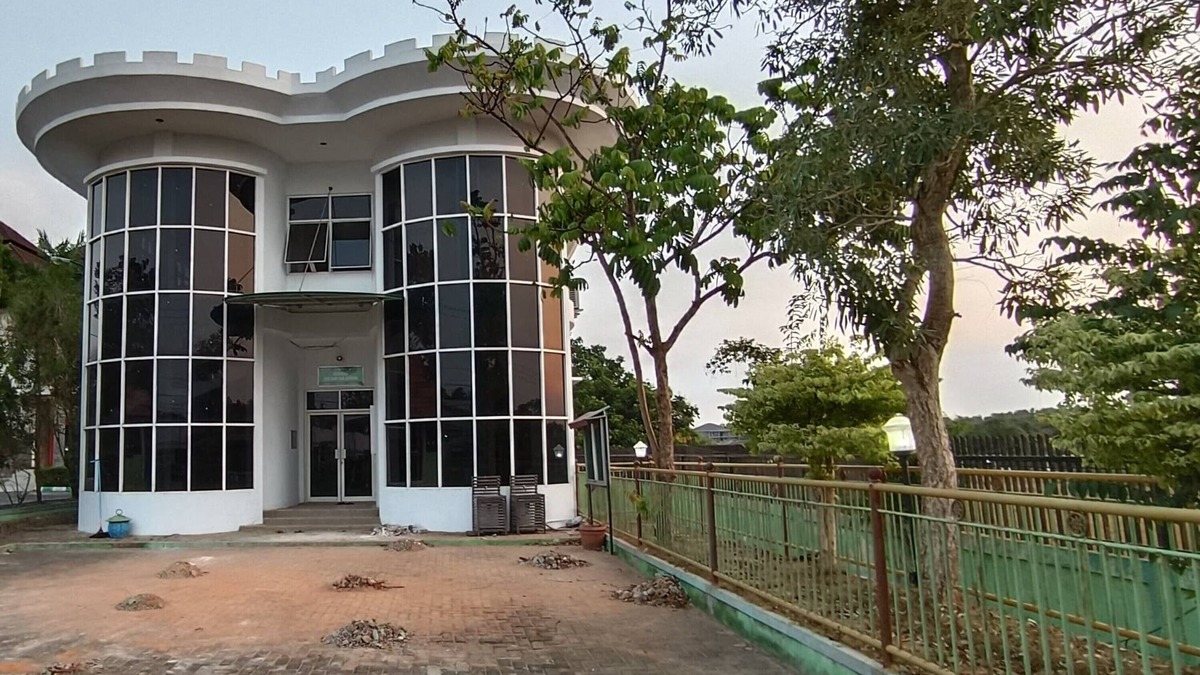 Marabahan Hotel | OYO 93775 Nilam Guest HouseNearYani Heahlerr