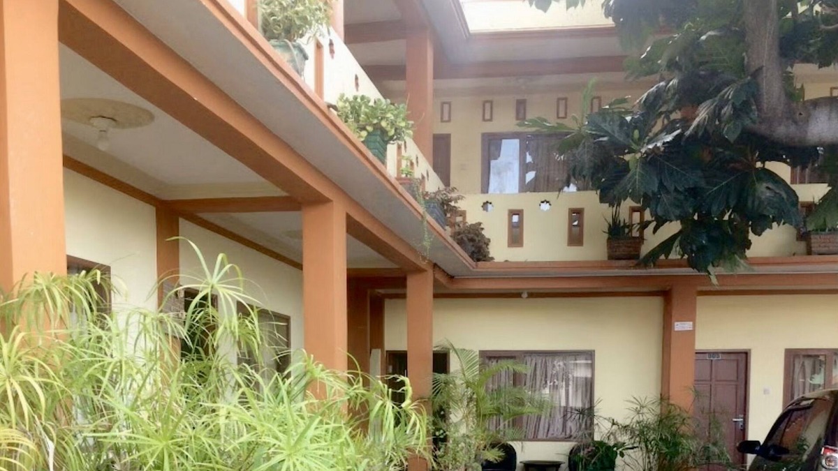 Tetebatu Hotel | OYO 93912 Kost Takalar Near Polsek Mappakasunggu (Mapsu)