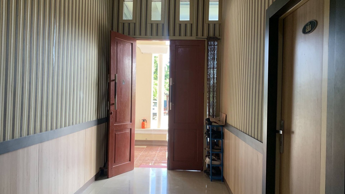 Tetebatu Hotel | OYO 93918 Wisma Tulip Near Masjid Besar Desa Tanabangka