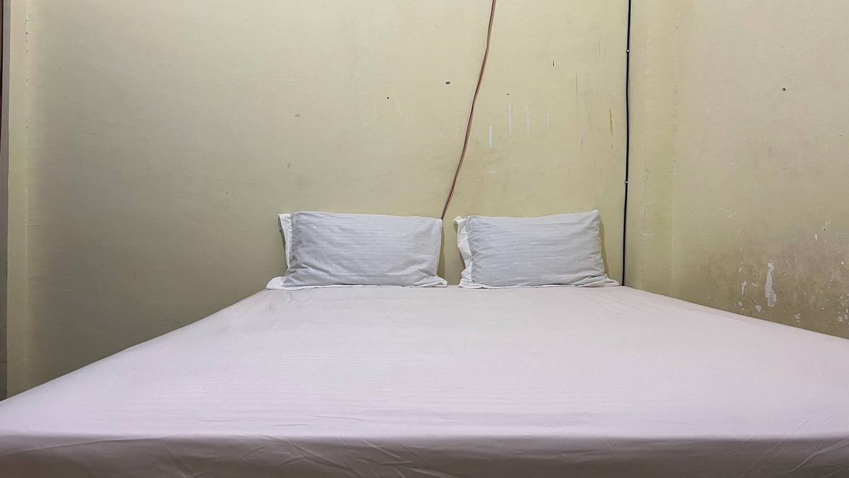 Tetebatu Hotel | OYO 94060 Kos Rian
