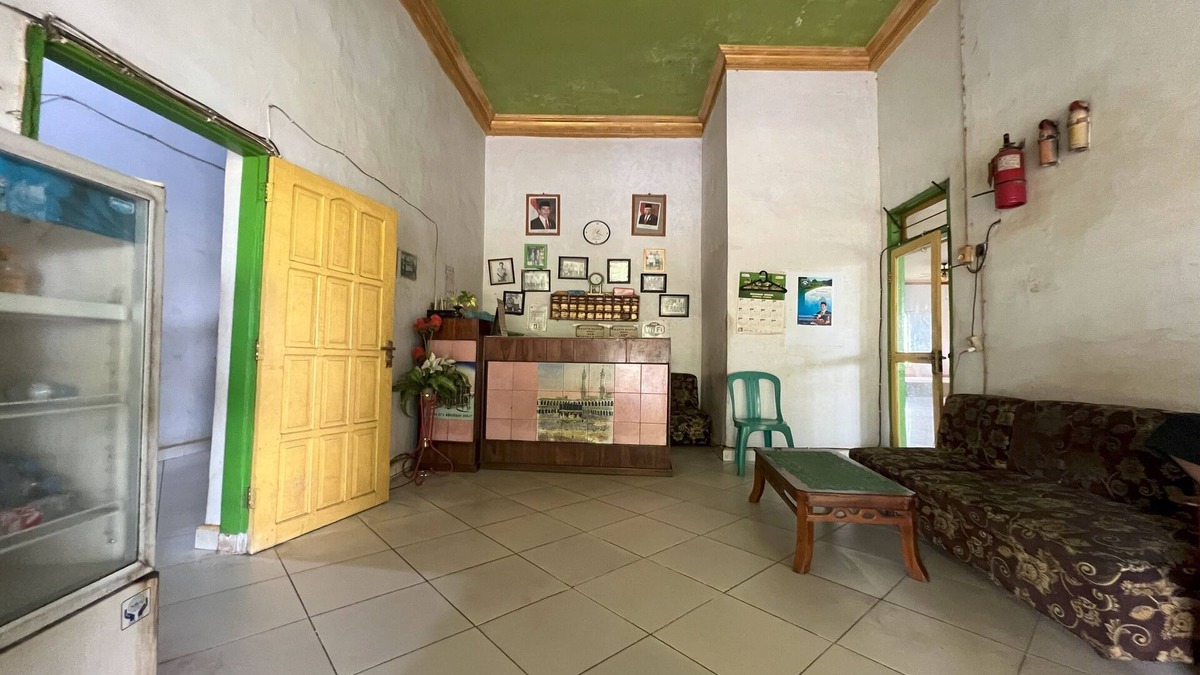 Tetebatu Hotel | OYO 94160 Kost Btnompo Near SDI Bontosallang