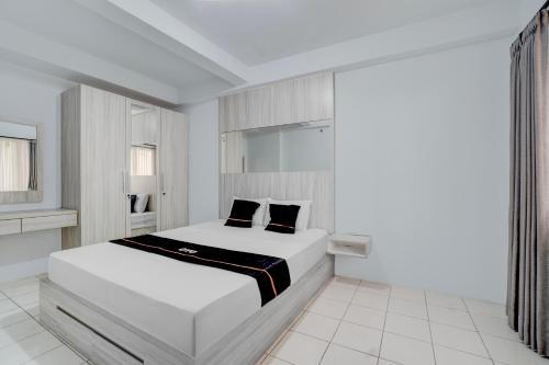 Pancawati Hotel | OYO 94838 Dahoma Tower