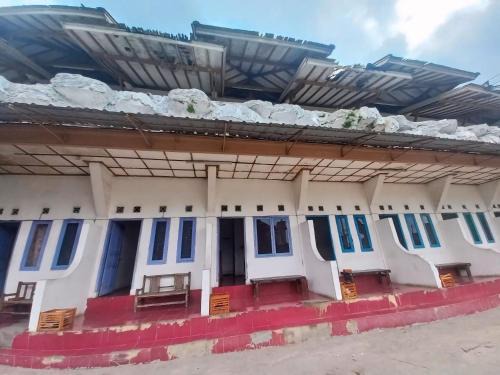 Ciwidey Hotel | OYO 94936 Pondok Purnama