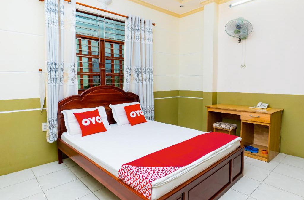 Ninh Kieu Hotel | OYO 971 Lam Hoang Hotel