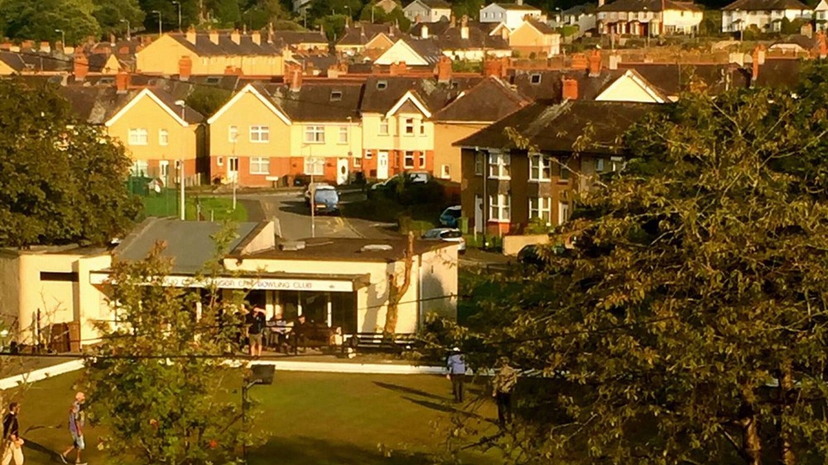 Bangor Hotel | OYO Baytree Lodge