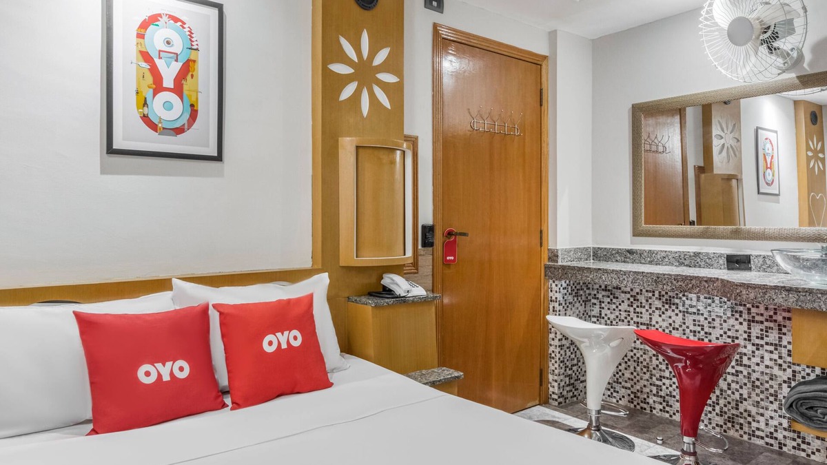 Zona Norte Hotel | OYO Estrela Dalva, São Paulo