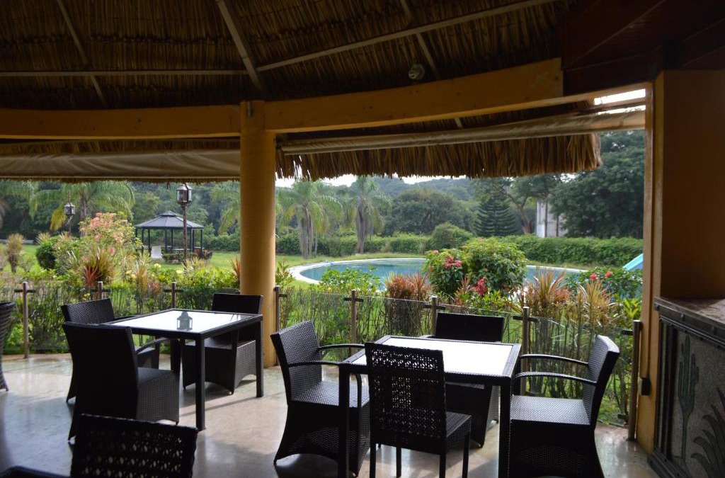 San Andres Tuxtla Hotel | OYO Finca Tabacalera Tafisa,San Andrés Tuxtla