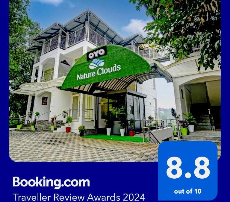 Devikolam Hotel | OYO Flagship 81260 Star Lights