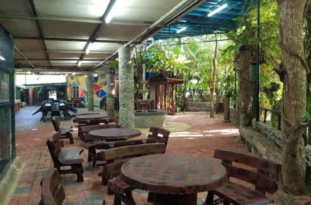 Langkawi Hotel | OYO Homes 89429 SR Villa Langkawi
