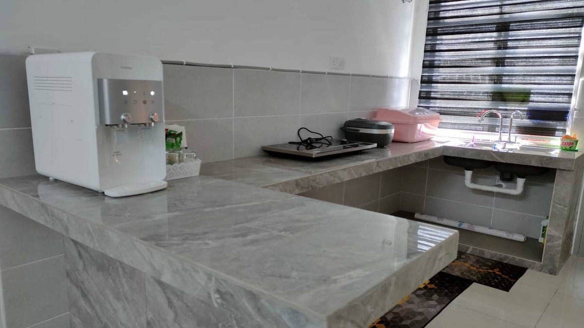 Kuala Lipis House | OYO Homes 90611 Homestay D'emas