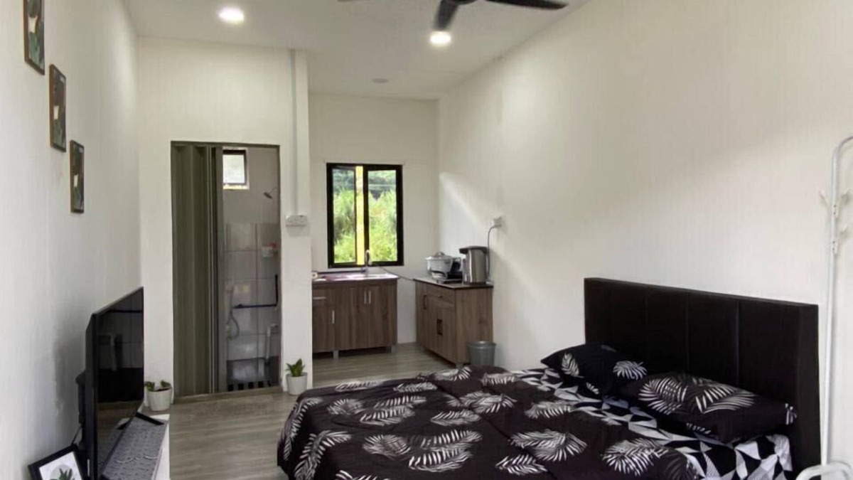 Gana-Gana House | OYO Homes 90650 Na Homesuite