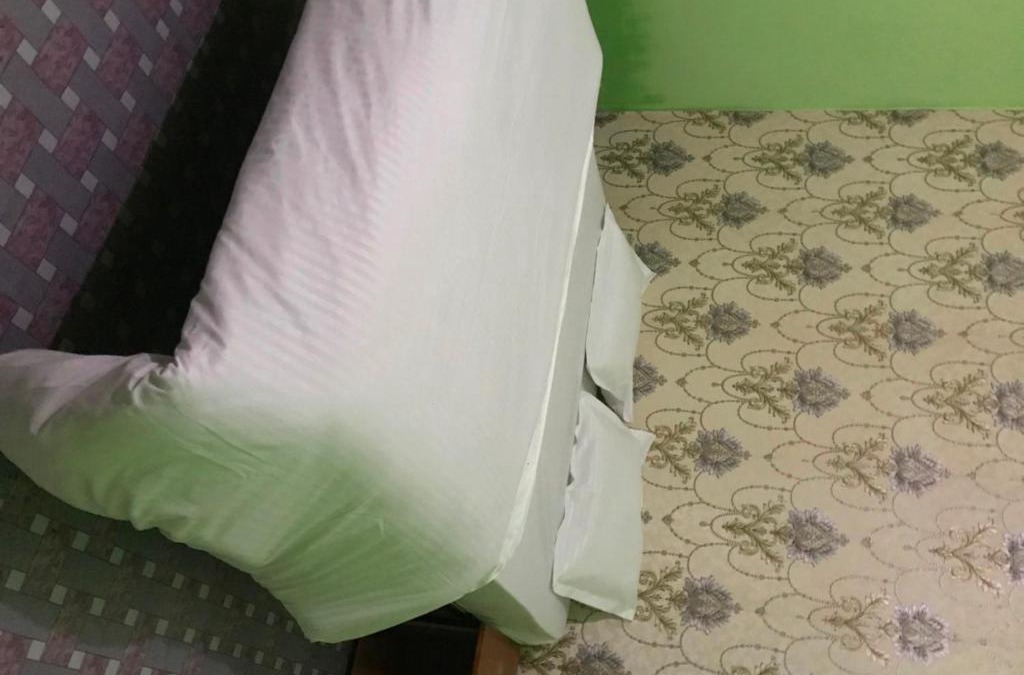 Sardhana Hotel | OYO Hotel 3 Star