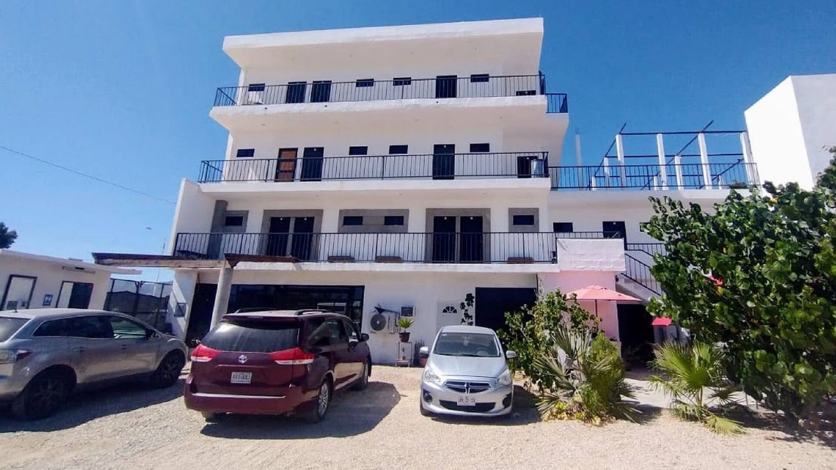 San Jose del Cabo Hotel | OYO Hotel Aeropuerto, San José del Cabo