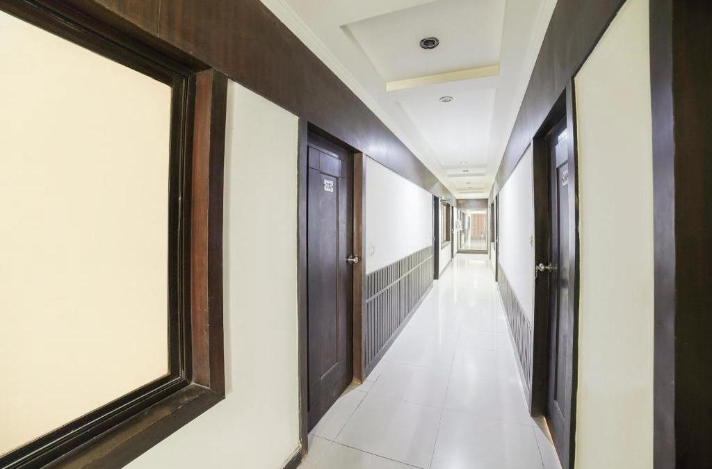 Rudrapur Hotel | OYO Hotel Good Times