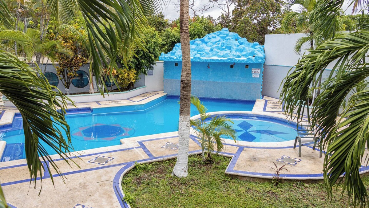 Chetumal Hotel | OYO Hotel Marías,Aeropuerto Internacional de Chetumal