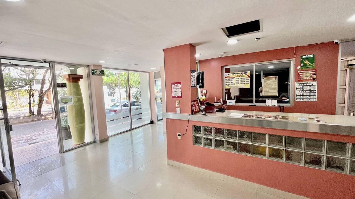 Coatzacoalcos Hotel | OYO Hotel Puerto Real Coatzacoalcos