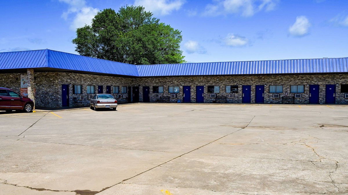 Waldron Hotel | OYO Hotel Waldron Ar - Hwy 71