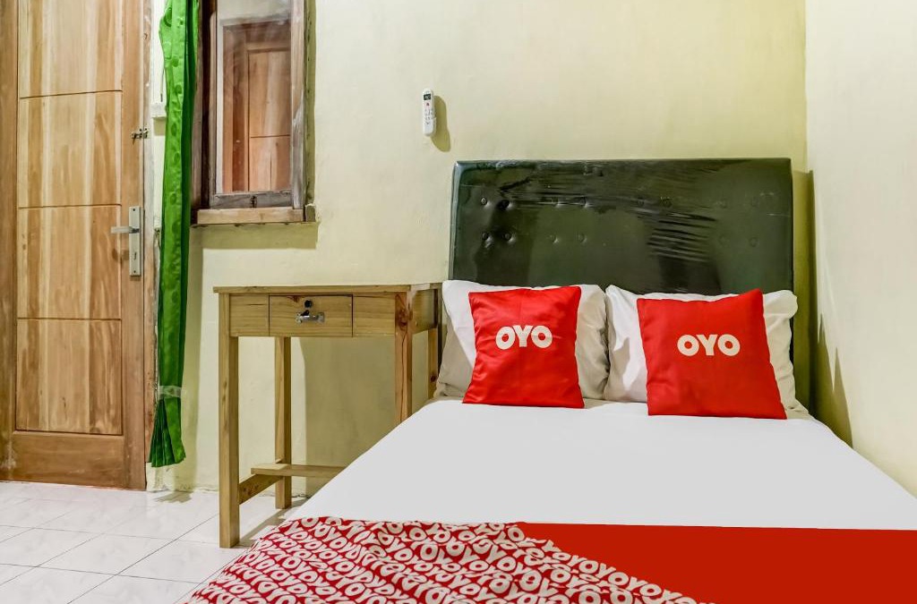 Karawang Hotel | OYO Life 91335 Micheline Family 2 Syariah
