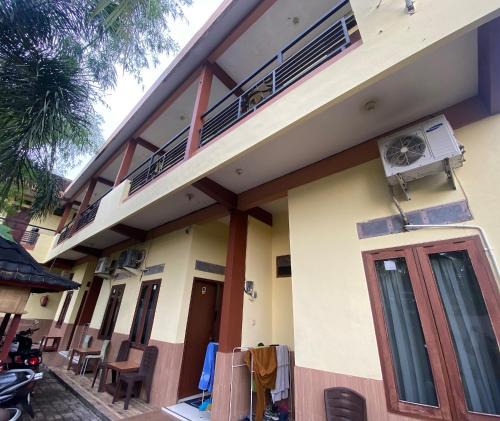 Mataram Hotel | OYO Life 93407 Kos Sweta