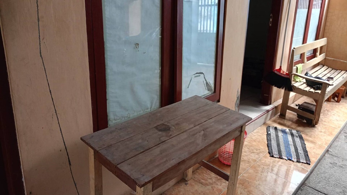 Blitar Cottage | OYO Life 93712 Vanda Family