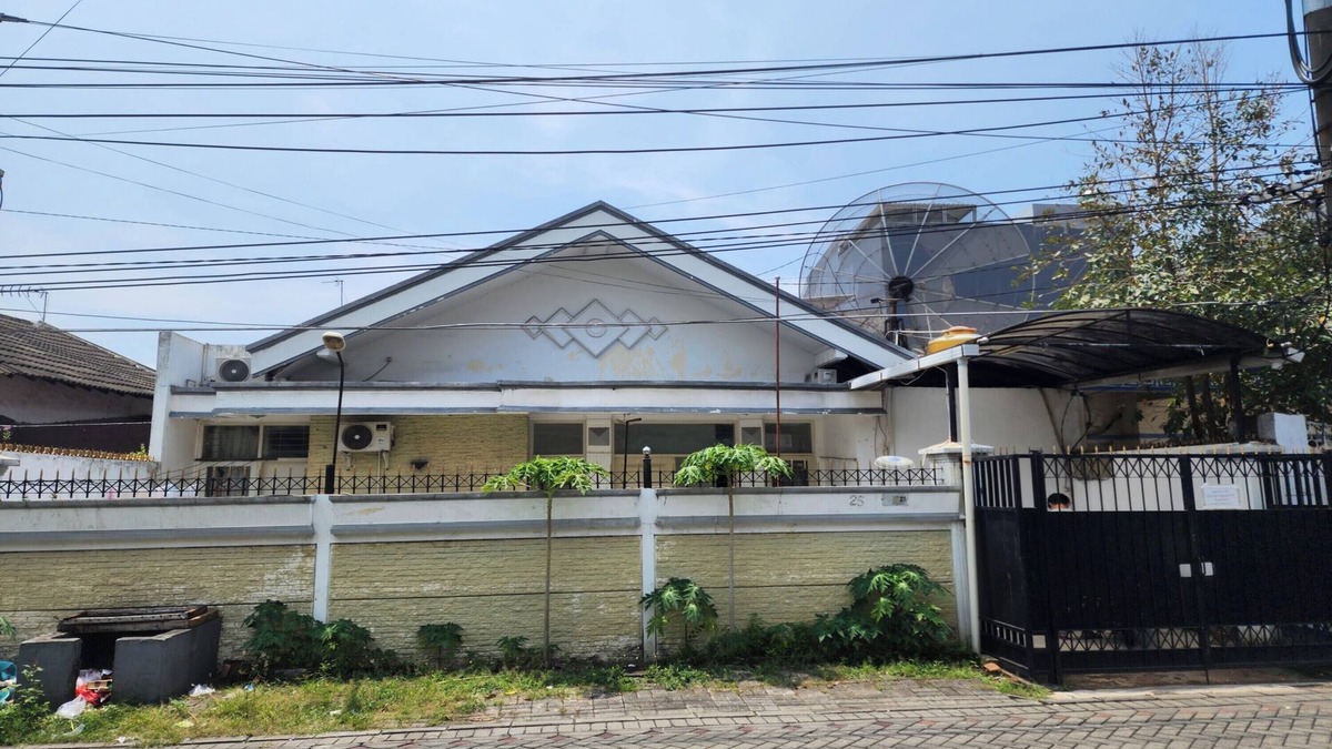 Surabaya Hotel | OYO Life 93977 Suterejo Homestay Syariah
