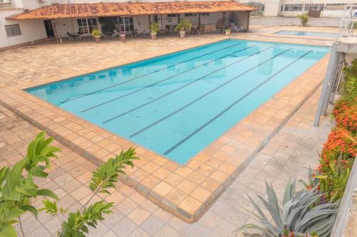 Imperatriz Hotel | OYO New Anápolis Hotel, Imperatriz