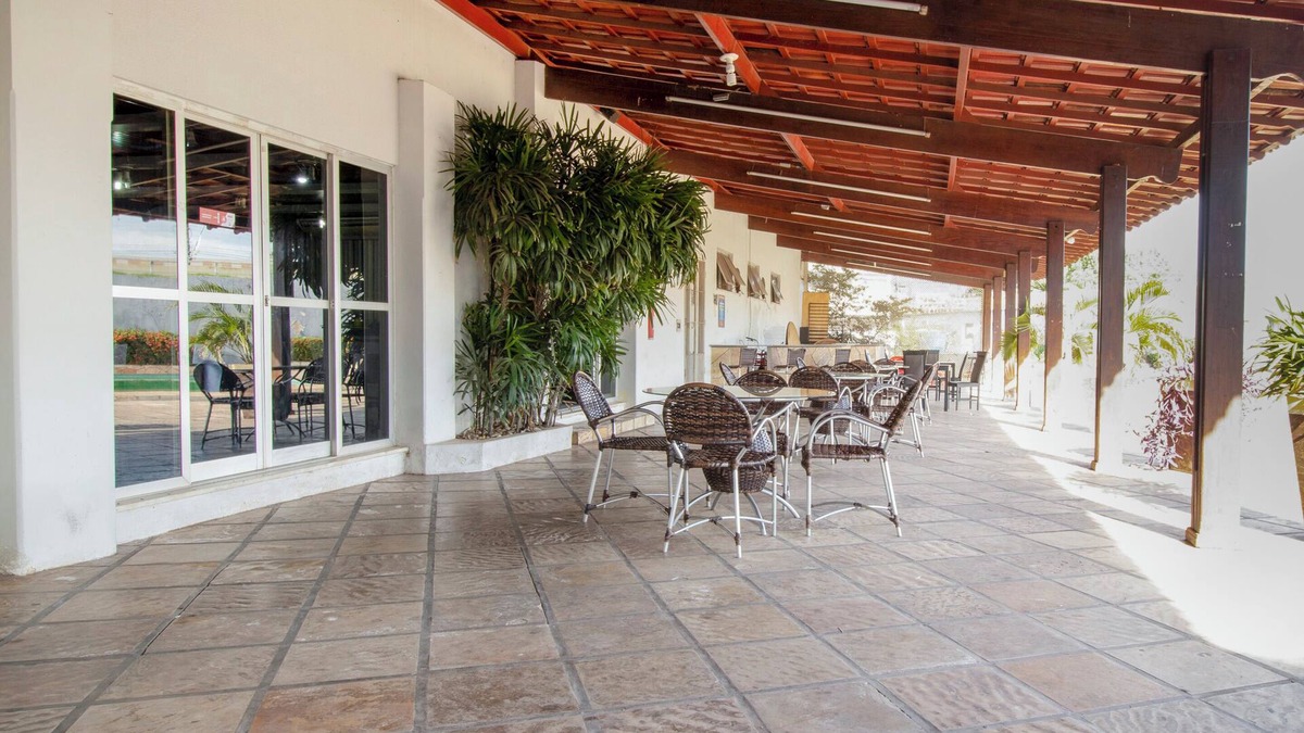 Imperatriz Hotel | OYO New Anápolis Hotel, Imperatriz